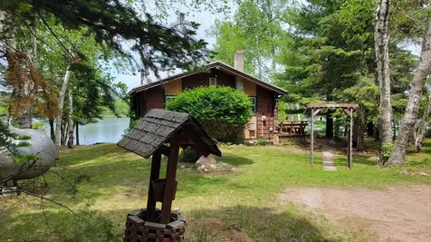 550 Shady Shores Trail NW Pine River MN 56474
