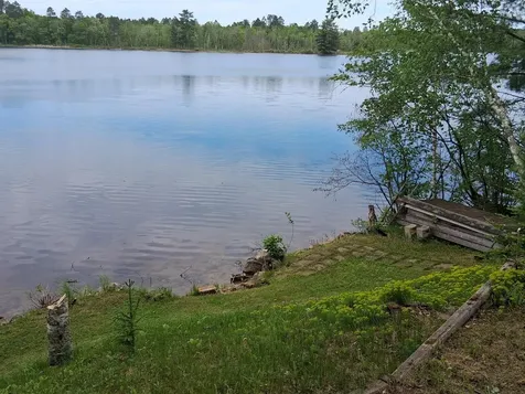 550 Shady Shores Trail NW Pine River MN 56474