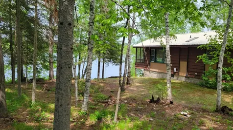 550 Shady Shores Trail NW Pine River MN 56474