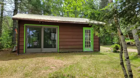 550 Shady Shores Trail NW Pine River MN 56474