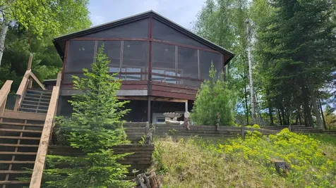 550 Shady Shores Trail NW Pine River MN 56474