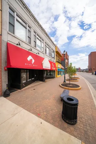 515 1/2 St. Germain W Saint Cloud MN 56301