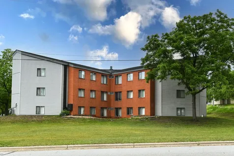 1111 7th Avenue S Saint Cloud MN 56301
