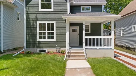 771 Aurora Avenue Saint Paul MN 55104