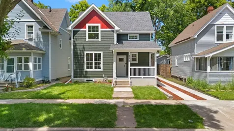 771 Aurora Avenue Saint Paul MN 55104