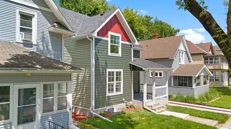 771 Aurora Avenue Saint Paul MN 55104