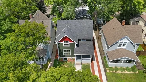 771 Aurora Avenue Saint Paul MN 55104