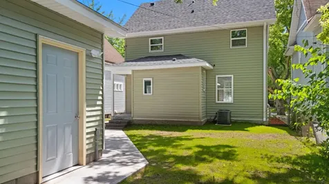 771 Aurora Avenue Saint Paul MN 55104