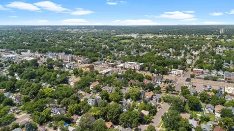 771 Aurora Avenue Saint Paul MN 55104