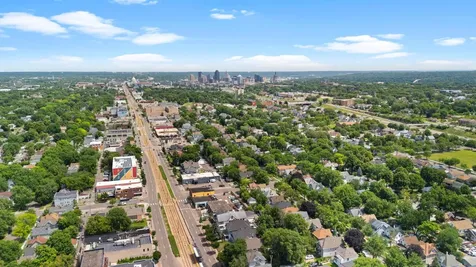 771 Aurora Avenue Saint Paul MN 55104