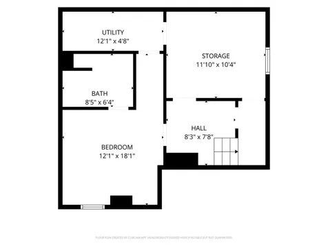 771 Aurora Avenue Saint Paul MN 55104