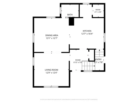 771 Aurora Avenue Saint Paul MN 55104