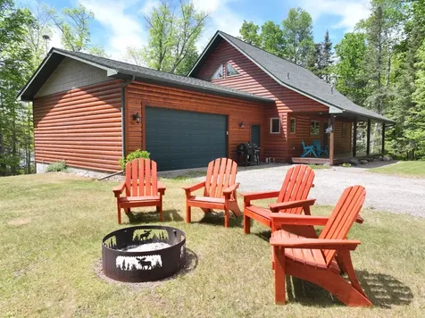 4395 Mckeown Point Trail NW Hackensack MN 56452