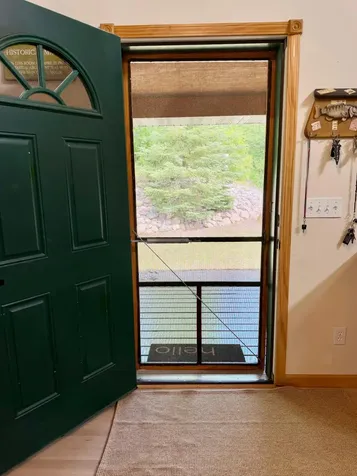 4395 Mckeown Point Trail NW Hackensack MN 56452