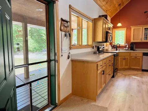 4395 Mckeown Point Trail NW Hackensack MN 56452