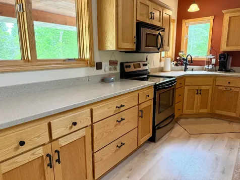 4395 Mckeown Point Trail NW Hackensack MN 56452
