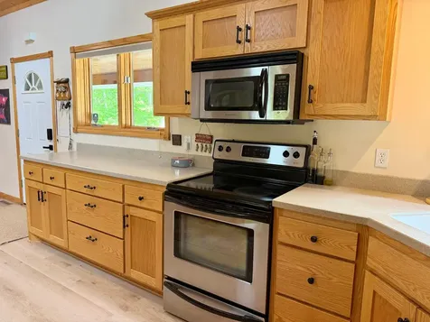 4395 Mckeown Point Trail NW Hackensack MN 56452