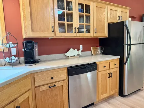 4395 Mckeown Point Trail NW Hackensack MN 56452