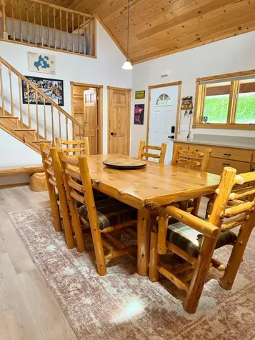 4395 Mckeown Point Trail NW Hackensack MN 56452