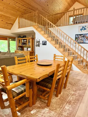 4395 Mckeown Point Trail NW Hackensack MN 56452