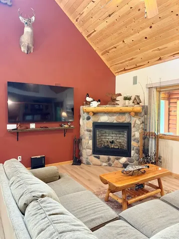 4395 Mckeown Point Trail NW Hackensack MN 56452