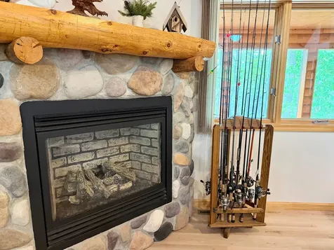 4395 Mckeown Point Trail NW Hackensack MN 56452