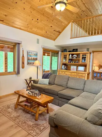 4395 Mckeown Point Trail NW Hackensack MN 56452