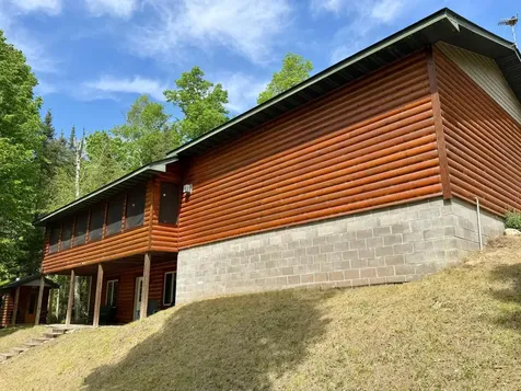 4395 Mckeown Point Trail NW Hackensack MN 56452