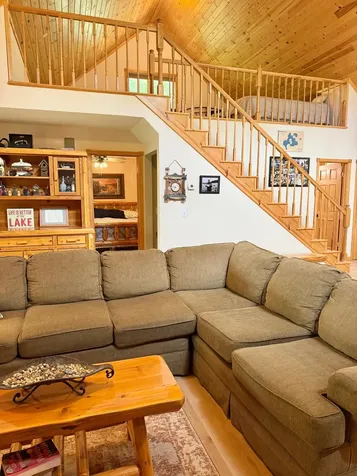 4395 Mckeown Point Trail NW Hackensack MN 56452