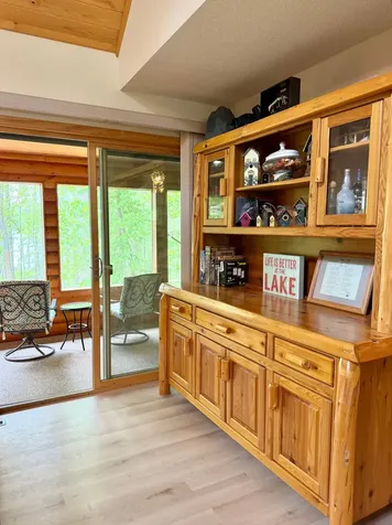 4395 Mckeown Point Trail NW Hackensack MN 56452