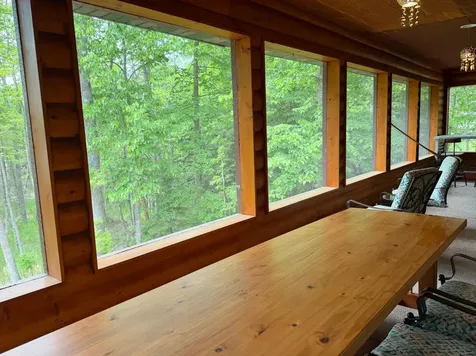 4395 Mckeown Point Trail NW Hackensack MN 56452