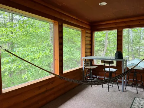 4395 Mckeown Point Trail NW Hackensack MN 56452