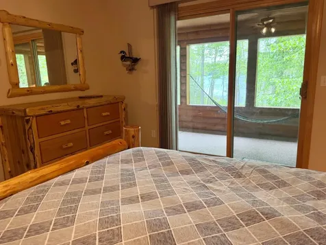 4395 Mckeown Point Trail NW Hackensack MN 56452