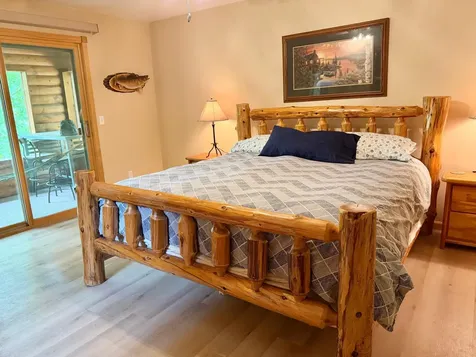 4395 Mckeown Point Trail NW Hackensack MN 56452