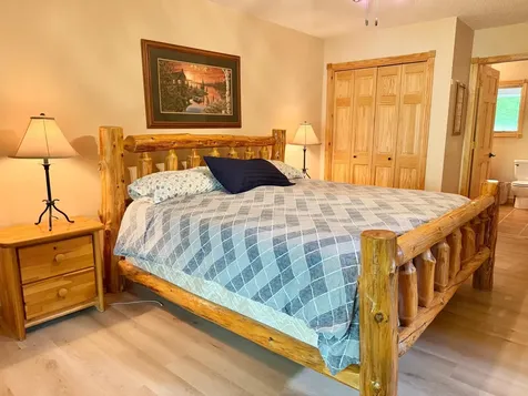 4395 Mckeown Point Trail NW Hackensack MN 56452