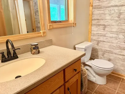 4395 Mckeown Point Trail NW Hackensack MN 56452