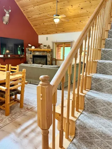 4395 Mckeown Point Trail NW Hackensack MN 56452