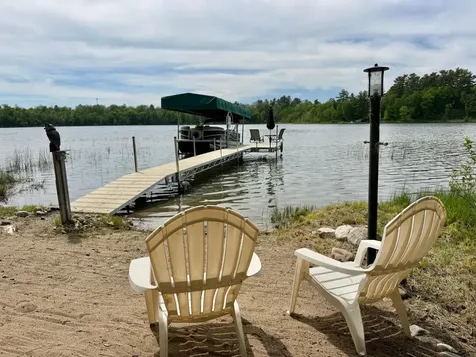 4395 Mckeown Point Trail NW Hackensack MN 56452