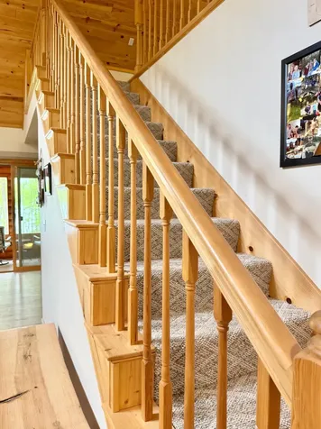 4395 Mckeown Point Trail NW Hackensack MN 56452