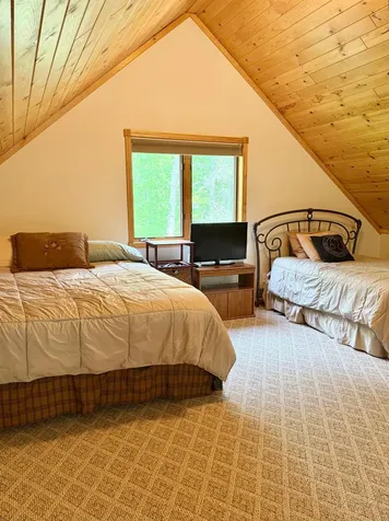 4395 Mckeown Point Trail NW Hackensack MN 56452