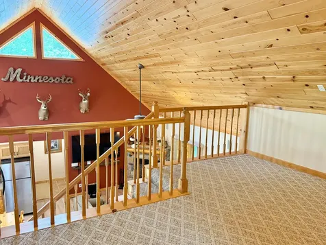 4395 Mckeown Point Trail NW Hackensack MN 56452