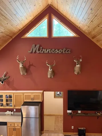 4395 Mckeown Point Trail NW Hackensack MN 56452