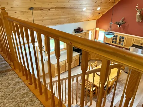 4395 Mckeown Point Trail NW Hackensack MN 56452