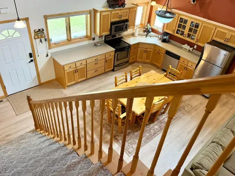 4395 Mckeown Point Trail NW Hackensack MN 56452