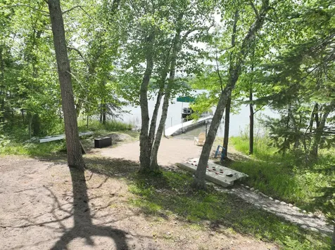 4395 Mckeown Point Trail NW Hackensack MN 56452