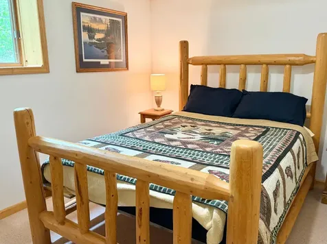 4395 Mckeown Point Trail NW Hackensack MN 56452