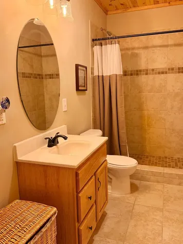 4395 Mckeown Point Trail NW Hackensack MN 56452