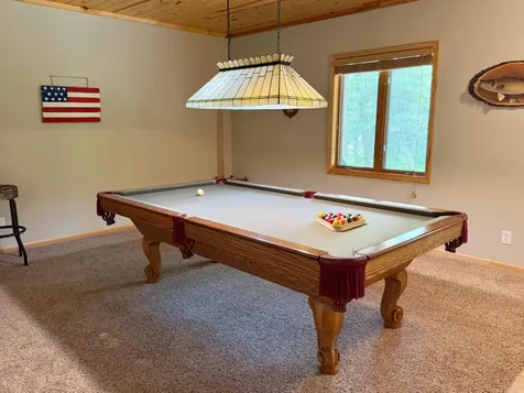 4395 Mckeown Point Trail NW Hackensack MN 56452