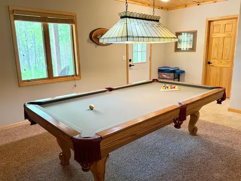 4395 Mckeown Point Trail NW Hackensack MN 56452