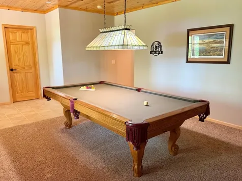 4395 Mckeown Point Trail NW Hackensack MN 56452